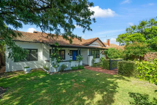 88 Linacre Road, Hampton VIC 3188-Image