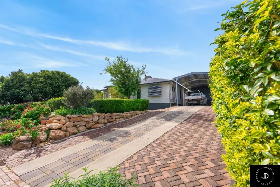 88 Links Road, Gunnedah, NSW 2380