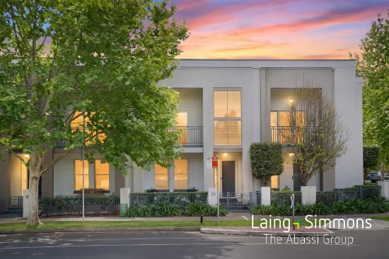 88 Lord Sheffield Circuit, Penrith, NSW 2750 - For Sale