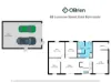 88 Lucknow Street, East Bairnsdale, Vic 3875-Floorplan