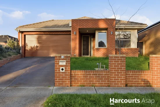 88 Mackillop Way, Clyde North, Vic 3978