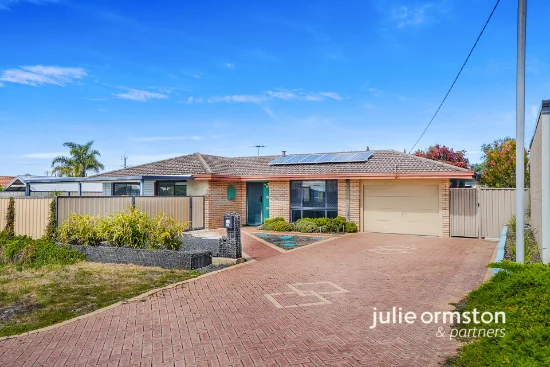 88 Macquarie Avenue, Padbury, WA 6025