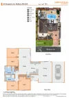 88 Macquarie Avenue, Padbury, WA 6025-Floorplan