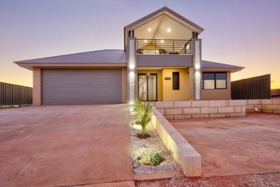 88 Madaffari Drive, Exmouth WA 6707 - For Rent