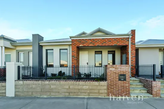 88 Mangles Drive, Ellenbrook, WA 6069