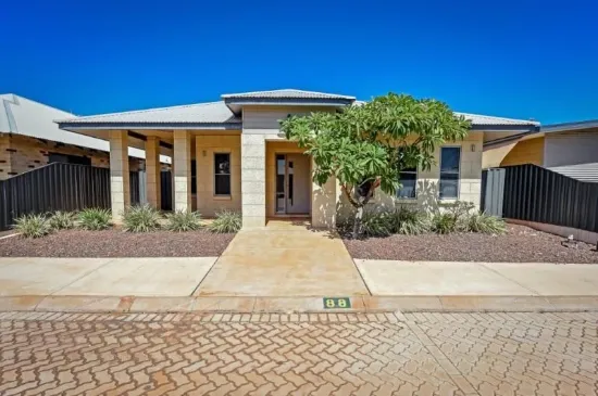 88 Marniyarra Loop, Baynton WA 6714-Image