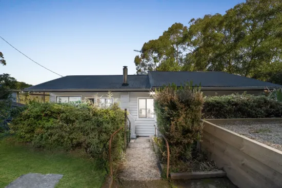 88 Martin Street, Belgrave, Vic 3160