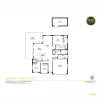 88 Martin Street, Pialba, Qld 4655-Floorplan