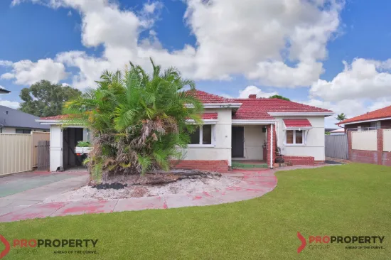 88 Matheson Road, Ascot, WA 6104