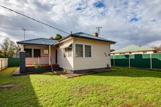 88 Maxwell St, Wellington, NSW 2820