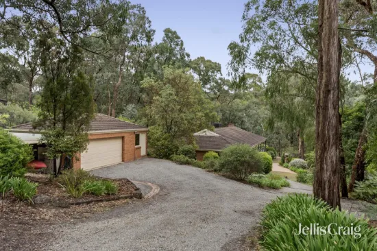 88 Merrill Crescent, Warranwood, Vic 3134