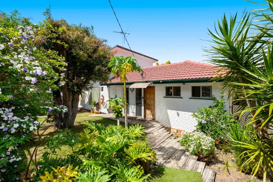 88 Middleton Street, Mount Gravatt, Qld 4122 - For Sale