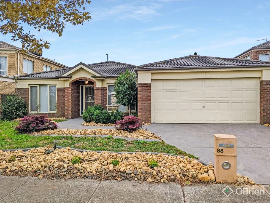 88 Moondarra Drive, Berwick, Vic 3806