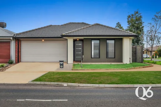 88 Murray Road, Thornhill Park, Vic 3335