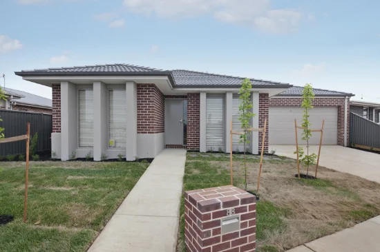 88 O'Shannassy Parade, Lucas, Vic 3350 - For Rent