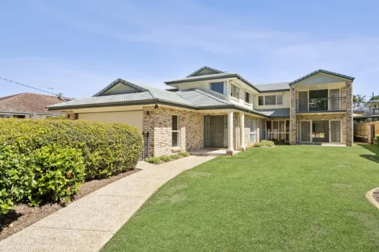 88 Passage Street, Cleveland, Qld 4163