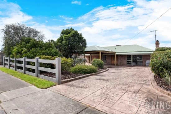 88 Pearcedale Road, Pearcedale, Vic 3912