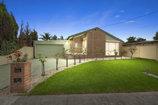88 Peppercorn Parade, Epping, Vic 3076