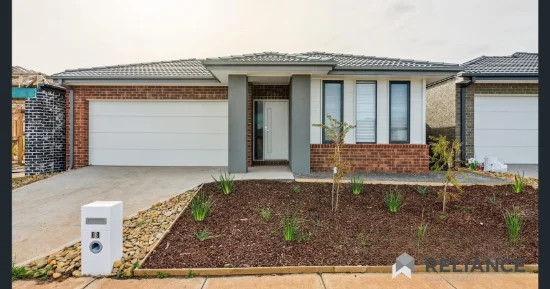 88 Pienza Road, Fraser Rise, Vic 3336
