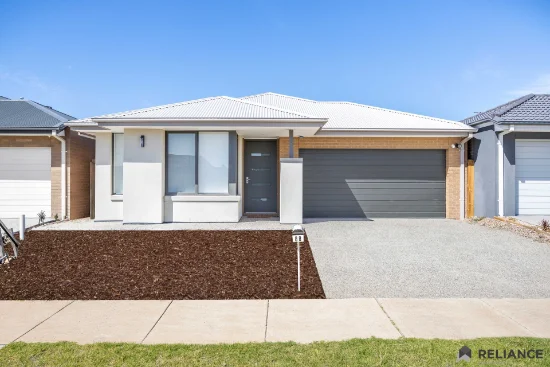 88 Polly Parade, Tarneit, Vic 3029 - For Rent