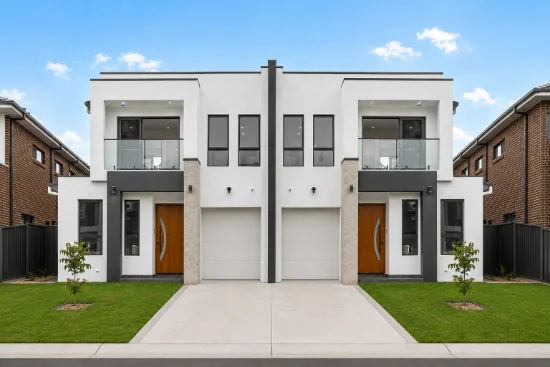 88. Proposed Road, Rooty Hill, NSW 2766