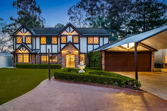 88 Ramsay Road, Picnic Point, NSW 2213