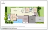 88 Ribbonwood Court, Palm Cove, Qld 4879-Floorplan
