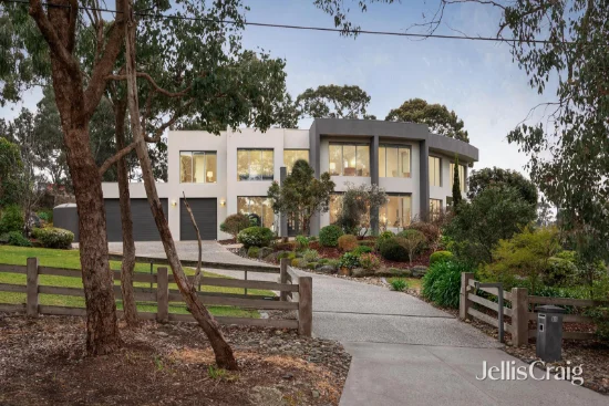 88 River Avenue, Plenty, Vic 3090