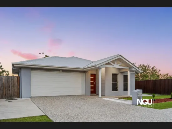88 Roberts Crescent, Bellbird Park, Qld 4300