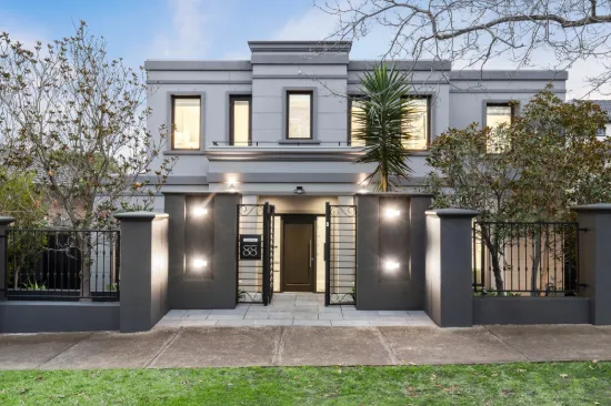 88 Rowell Avenue, Camberwell, Vic 3124