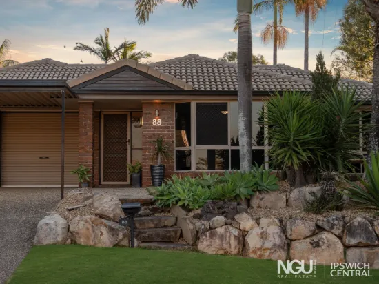 88 Rumsey Drive, Raceview, Qld 4305