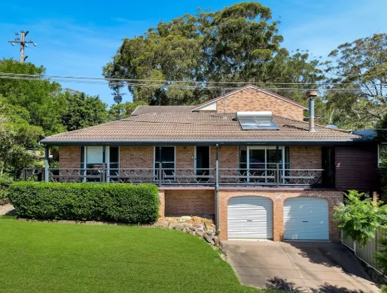 88 Shannon Parade, Berkeley Vale, NSW 2261