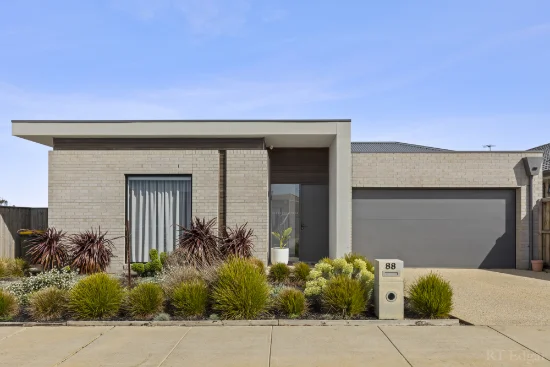 88 Shorebreak Way, Ocean Grove, Vic 3226 - For Sale