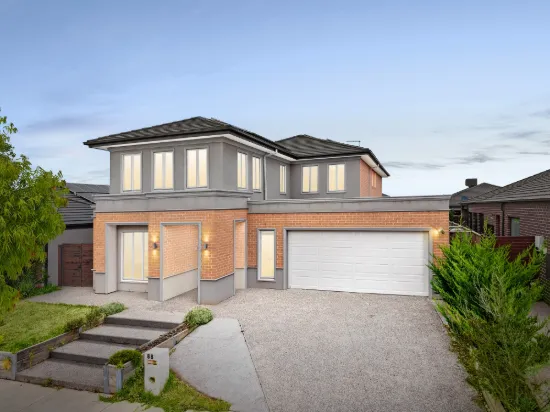88 Stanmore Crescent, Wyndham Vale, Vic 3024