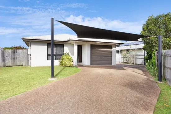 88 Summerland Drive, Deeragun, Qld 4818
