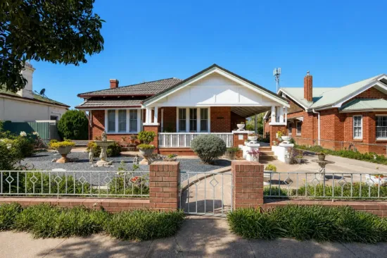 88 Sutton Street, Cootamundra, NSW 2590