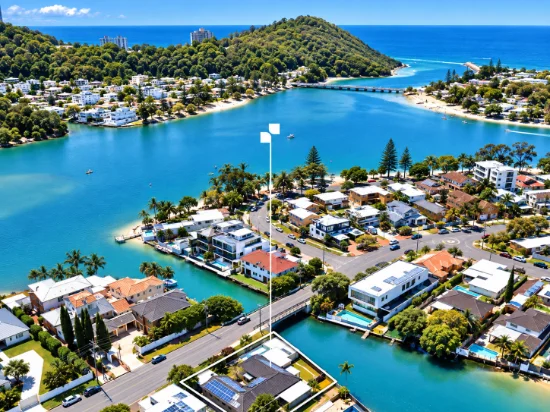 88 Tallebudgera Drive, Palm Beach, Qld 4221 - For Sale