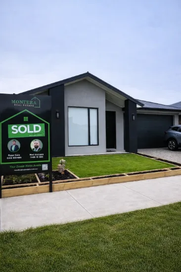 88 Templetonia Circuit, Mickleham, Vic 3064
