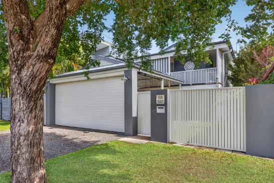 88 Thomas Street, Birkdale, Qld 4159