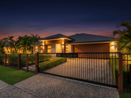 88 Trailblazer Drive, Flagstone, Qld 4280 - For Sale
