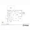 88 Valantine Road, Birkdale, Qld 4159-Floorplan