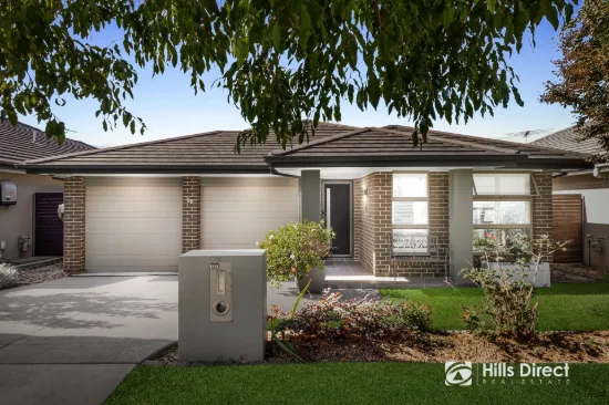 88 Waterfall Boulevard, The Ponds, NSW 2769