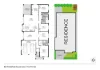 88 Waterfall Boulevard, The Ponds, NSW 2769-Floorplan