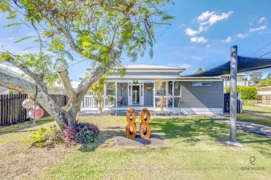 88 Welch Street, Elliott Heads, Qld 4670