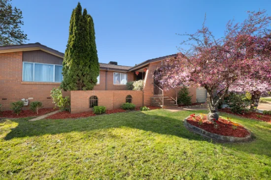 88 William Webb Drive, Evatt, ACT 2617