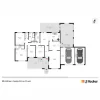 88 William Webb Drive, Evatt, ACT 2617-Floorplan