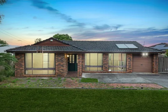 88 Windsor Road, Kellyville, NSW 2155