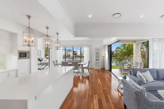 8809  The Point Circuit, Sanctuary Cove, Qld 4212