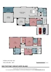 8823 The Point Circuit, Hope Island, Qld 4212-Floorplan