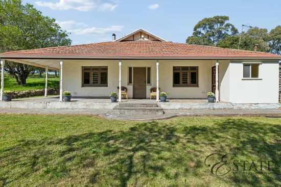 884 One Tree Hill Road, Sampson Flat, SA 5114